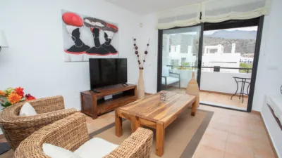 Semi-detached villa on Calle del Califato photo 69