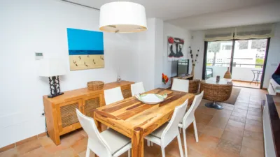 Semi-detached villa on Calle del Califato photo 73
