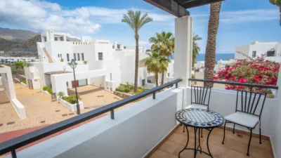 Semi-detached villa on Calle del Califato photo 33