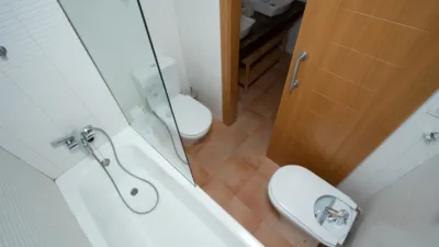 Semi-detached villa on Calle del Califato photo 50