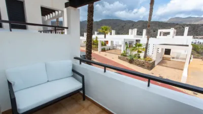 Semi-detached villa on Calle del Califato photo 32
