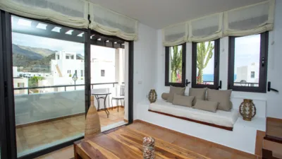 Semi-detached villa on Calle del Califato photo 28