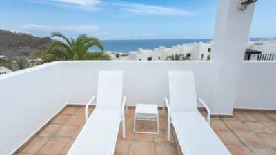 Semi-detached villa on Calle del Califato photo 38