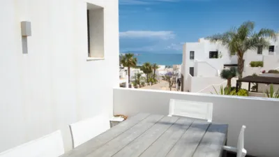 Semi-detached villa on Calle del Califato photo 13