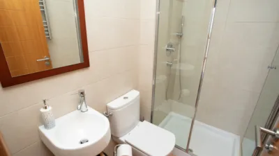 Semi-detached villa on Calle del Califato photo 66