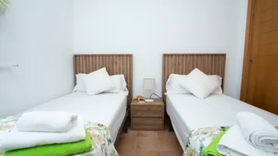 Semi-detached villa on Calle del Califato photo 65