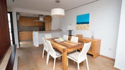 Semi-detached villa on Calle del Califato photo 67