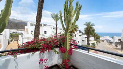 Semi-detached villa on Calle del Califato photo 26