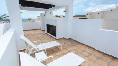 Semi-detached villa on Calle del Califato photo 41