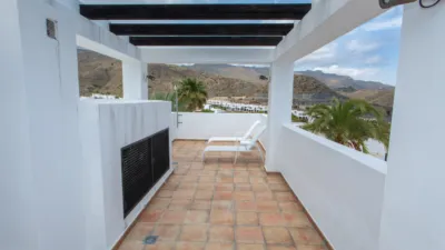 Semi-detached villa on Calle del Califato photo 42