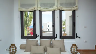 Semi-detached villa on Calle del Califato photo 29