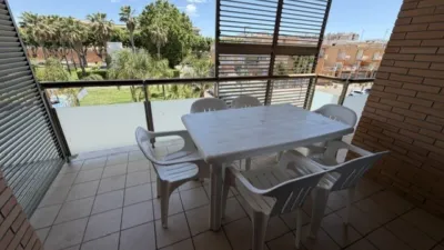 Apartment on Carrer dels Llescadors photo 16