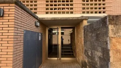 Apartment on Carrer dels Llescadors photo 7