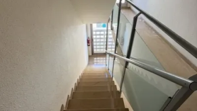 Apartment on Carrer dels Llescadors photo 9