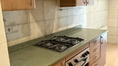Apartment on Carrer dels Llescadors photo 28