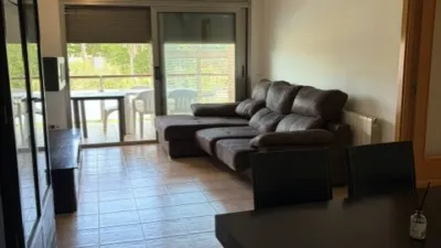 Apartment on Carrer dels Llescadors photo 21