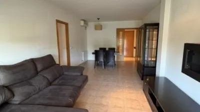 Apartment on Carrer dels Llescadors photo 22