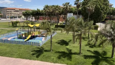 Apartment on Carrer dels Llescadors photo 4