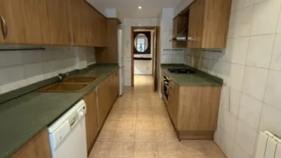Apartment on Carrer dels Llescadors photo 31