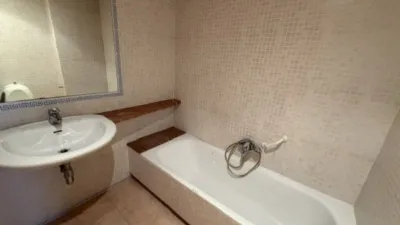 Apartment on Carrer dels Llescadors photo 24