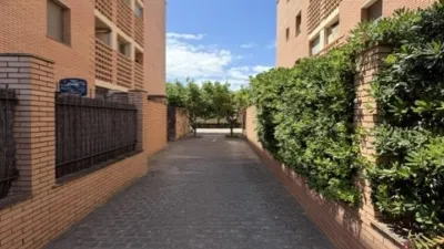 Apartment on Carrer dels Llescadors photo 10