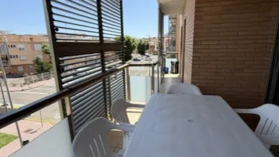 Apartment on Carrer dels Llescadors photo 15