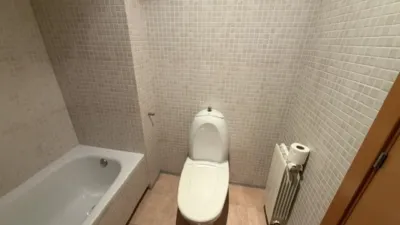 Apartment on Carrer dels Llescadors photo 25