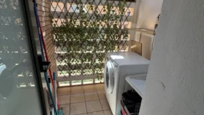 Apartment on Carrer dels Llescadors photo 32