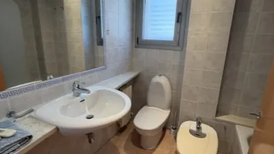 Apartment on Carrer dels Llescadors photo 26