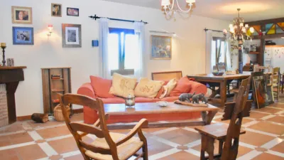 Detached villa on Carretera Cala A Entrerrios photo 10