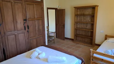 Detached villa on Carretera Cala A Entrerrios photo 13