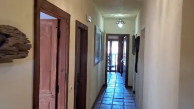 Detached villa on Carretera Cala A Entrerrios photo 14