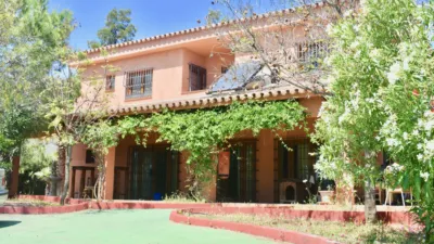 Detached villa on Carretera Cala A Entrerrios photo 3