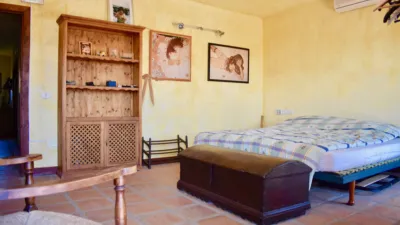 Detached villa on Carretera Cala A Entrerrios photo 8