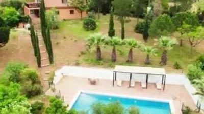 Detached villa on Carretera Cala A Entrerrios photo 2