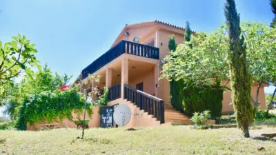 Detached villa on Carretera Cala A Entrerrios photo 5
