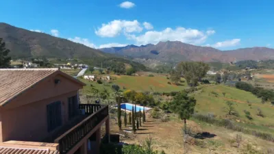 Detached villa on Carretera Cala A Entrerrios photo 6