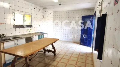 Rustic chalet on Calle Mayor photo 15