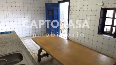 Rustic chalet on Calle Mayor photo 16