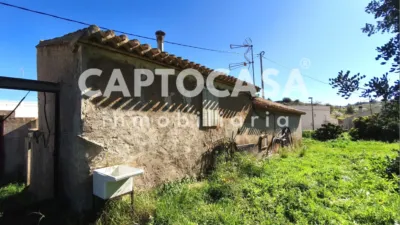 Rustic chalet on Calle Mayor photo 23
