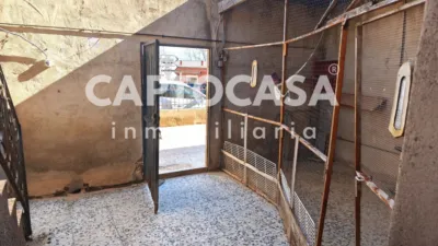 Rustic chalet on Calle Mayor photo 19