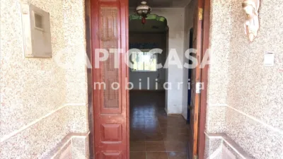 Rustic chalet on Calle Mayor photo 4