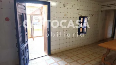 Rustic chalet on Calle Mayor photo 18