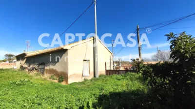 Rustic chalet on Calle Mayor photo 31