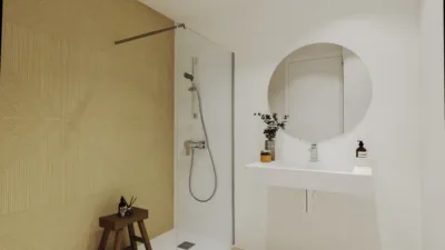 Apartment on Calle Josefina Samper photo 11