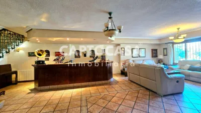 Chalet on Calle Mojuelo Alto photo 31