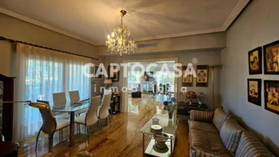 Chalet on Calle Mojuelo Alto photo 14