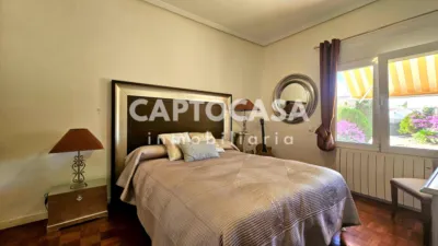 Chalet on Calle Mojuelo Alto photo 21