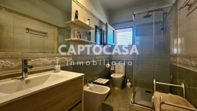 Chalet on Calle Mojuelo Alto photo 24