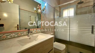 Chalet on Calle Mojuelo Alto photo 20